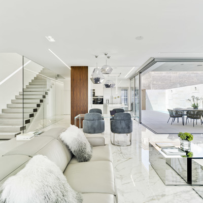 Continuidad espacial