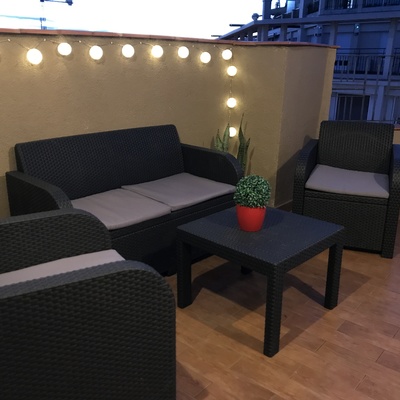 Pintura y Decoración