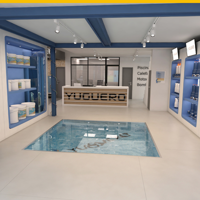 Tienda  Collado Villalba