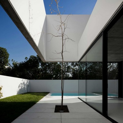 Vivienda unifamiliar