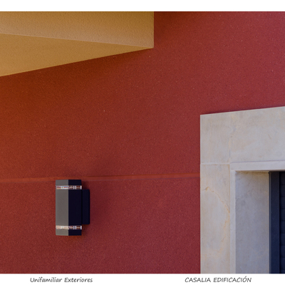 Unifamiliar exteriores