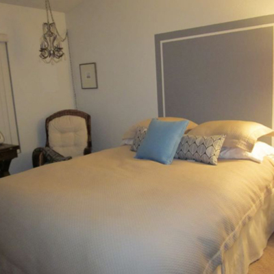 Pintor de habitaciones a medida