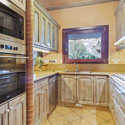 VIVIENDA UNIFAMILIAR    08859 Begues, Barcelona