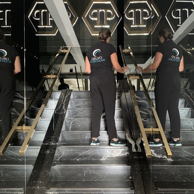 Tienda Philipp Plein