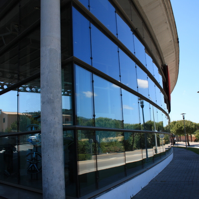 Gasolinera Son Servera