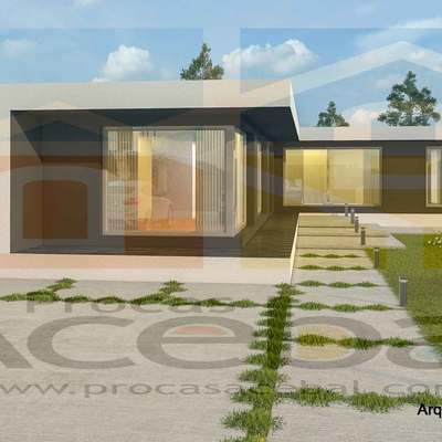 VIVIENDA MODELO SOMIO 