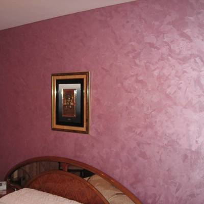 EFECTO DECORATIVO SEDA.