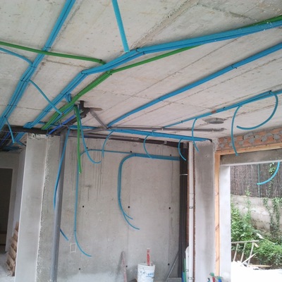 antenas tv y parabolicas