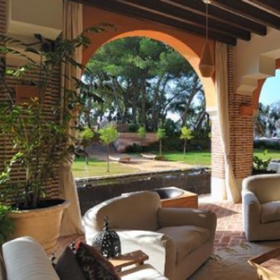 Hotel Estrella de Mar
