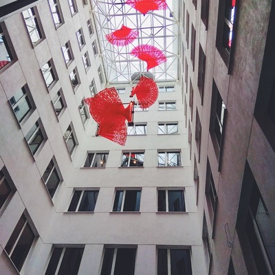 Hotel Hyatt Centric Madrid