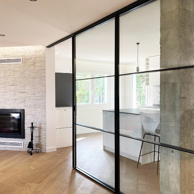 Vivienda unifamiliar