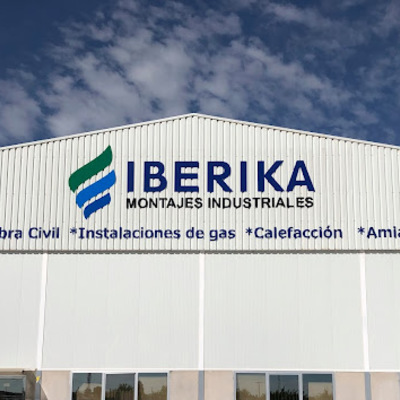 Nave Iberika Alicante