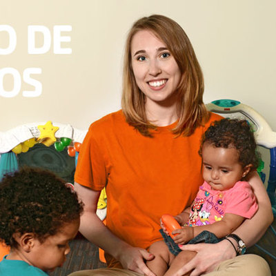 Cuidado de Niños en TeleSerenidad