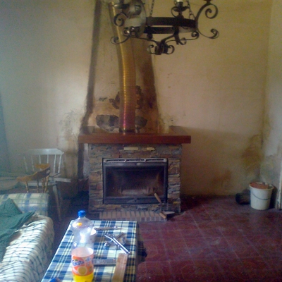 1º paso de instalacion 