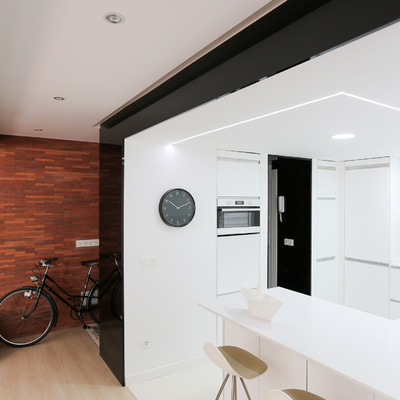 Piso Calle Salamanca en Burgos