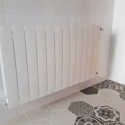 INSTALACIONES Y REFORMAS