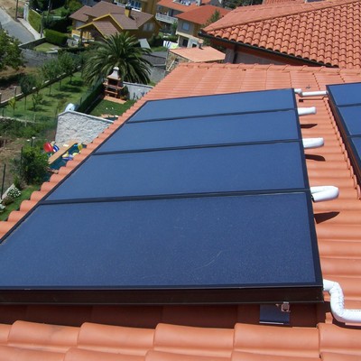 Placas planas