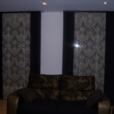 cortinas