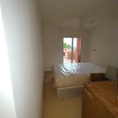 Habitaciones, totalmente