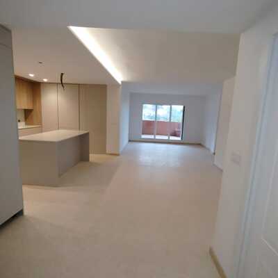 Reforma y fabricación de cocina