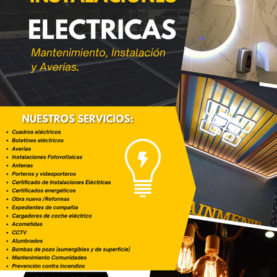 Servicios