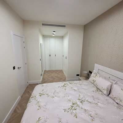 Dormitorio principal