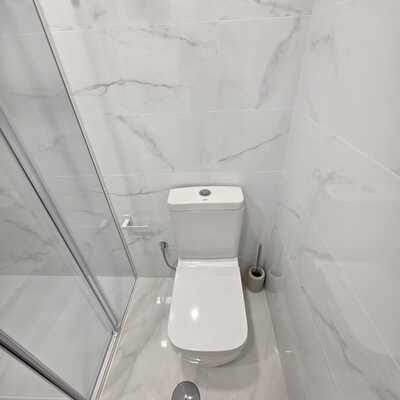 Reforma de baño