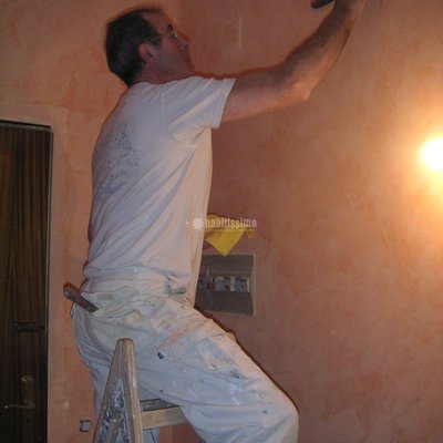 Pintores, Artículos Decoración, Estuco Cal