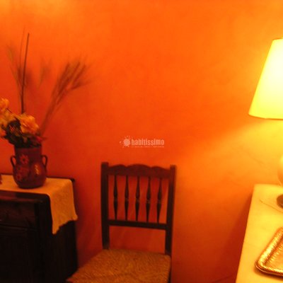 Pintores, Estuco Cal, Técnicas Decorativas