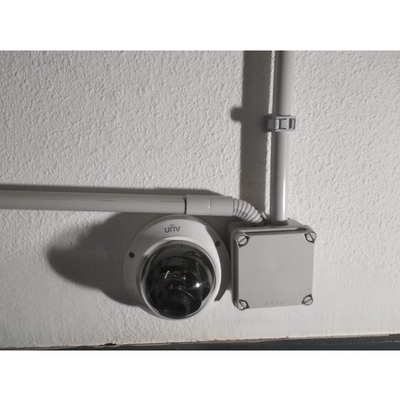 Camara de seguridad