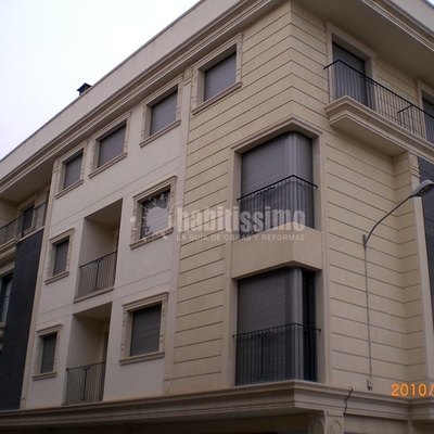 Construcción Casas, Promoción Inmobiliaria, Reformas Comunidades