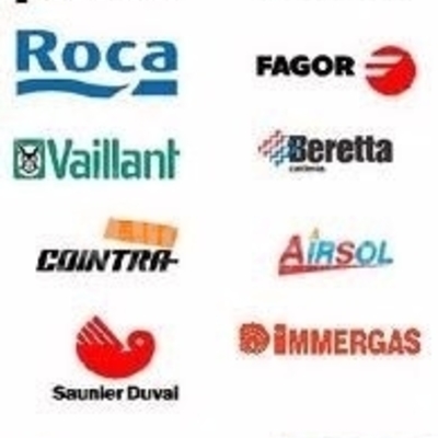 Aire Acondicionado, Calderas Gas-Gasoil, Urgencias 24 Horas