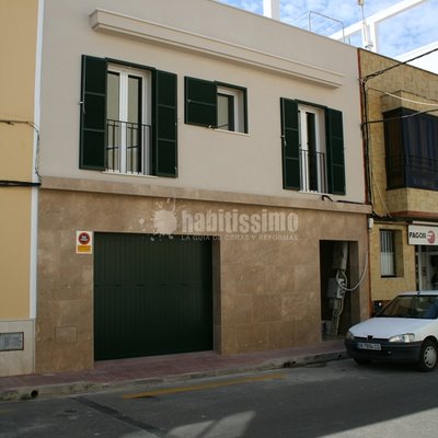 Reformas Viviendas, Inmobiliaria, Rehabilitaciones