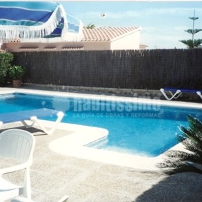 Reformas Viviendas, Inmobiliaria, Construcciones Reformas