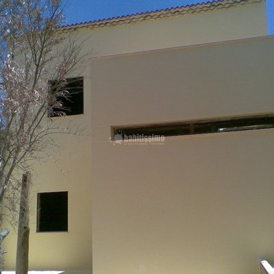 Rehabilitación Fachadas, Construcciones Reformas, Revestimientos