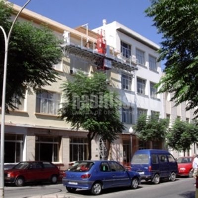 Reformas Viviendas, Rehabilitaciones, Inmobiliaria