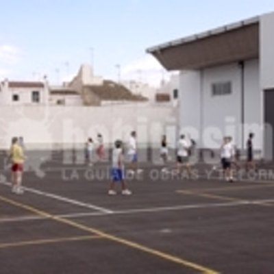 Reformas Viviendas, Inmobiliaria, Construcción