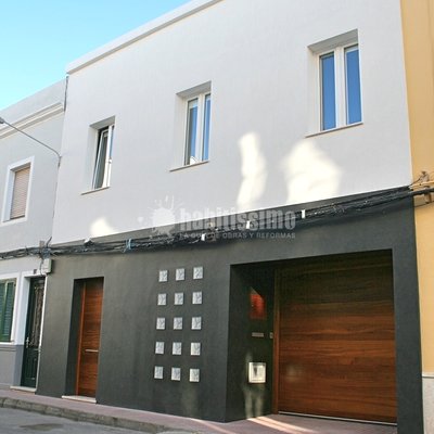 Reformas Viviendas, Construcción, Rehabilitaciones