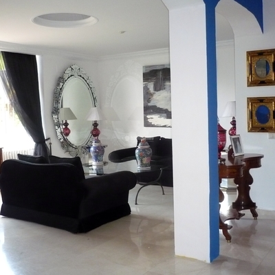 Reformas Viviendas, Construcciones Reformas