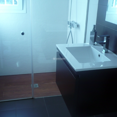 Reformas Viviendas, Construcciones Reformas