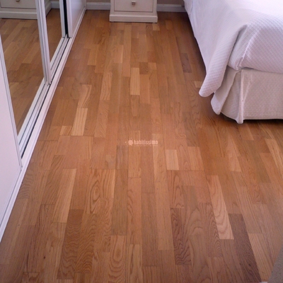 Reformas Viviendas, Construcciones Reformas