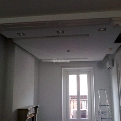 Construcción Casas, Arquitectos Técnicos, Iluminación