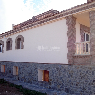 Construcción Casas, Construcción Edificios, Constructores