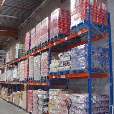 Reformas Naves Industriales, Construcción, Construcciones Reformas