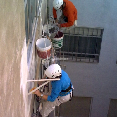 Rehabilitación Fachadas, Construcciones Reformas, Suelos