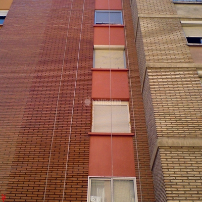 Rehabilitación Fachadas, Construcciones Reformas, Alicatados
