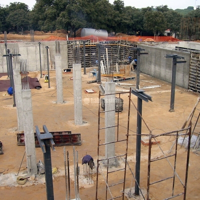 Construcción Casas, Materiales Pintura, Construcción Edificios