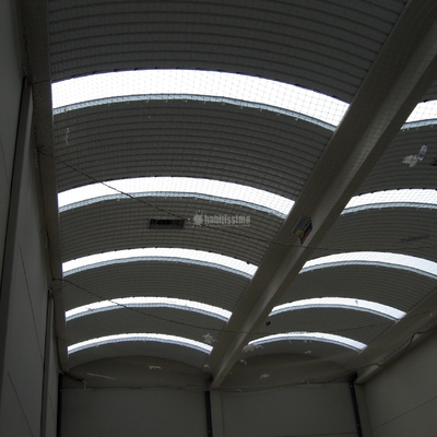 Construcción Casas, Cubiertas Metálicas, Fachadas Metálicas