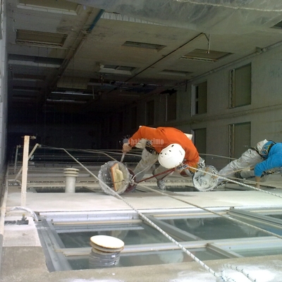 Rehabilitación Fachadas, Alicatados, Construcciones Reformas