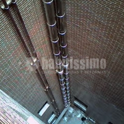 Rehabilitación Fachadas, Alicatados, Construcciones Reformas